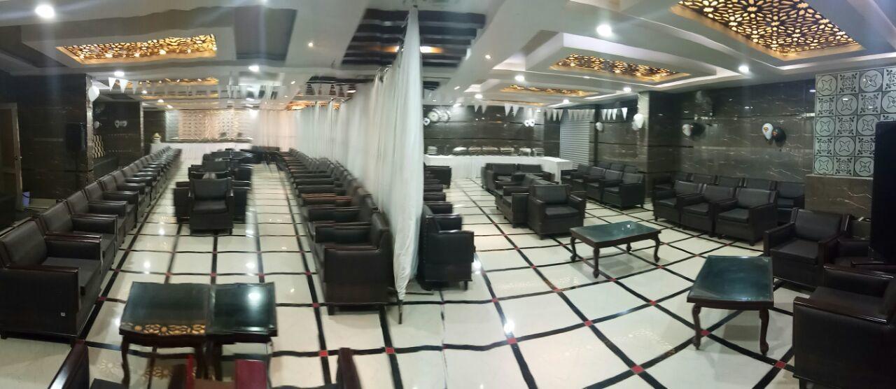 Hotel The Majestic Hyderabad Exterior foto